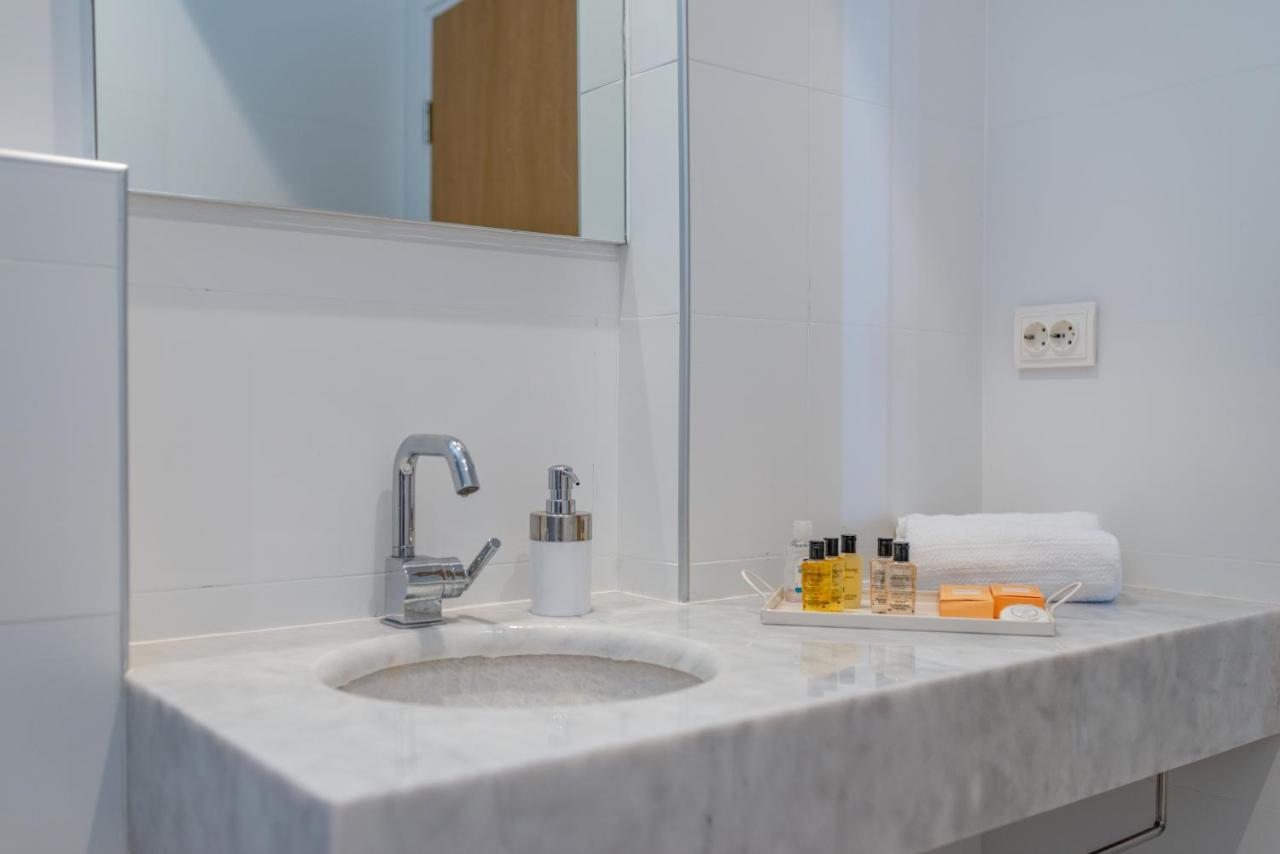 Faralya Tuz Apart Hotel Екстериор снимка