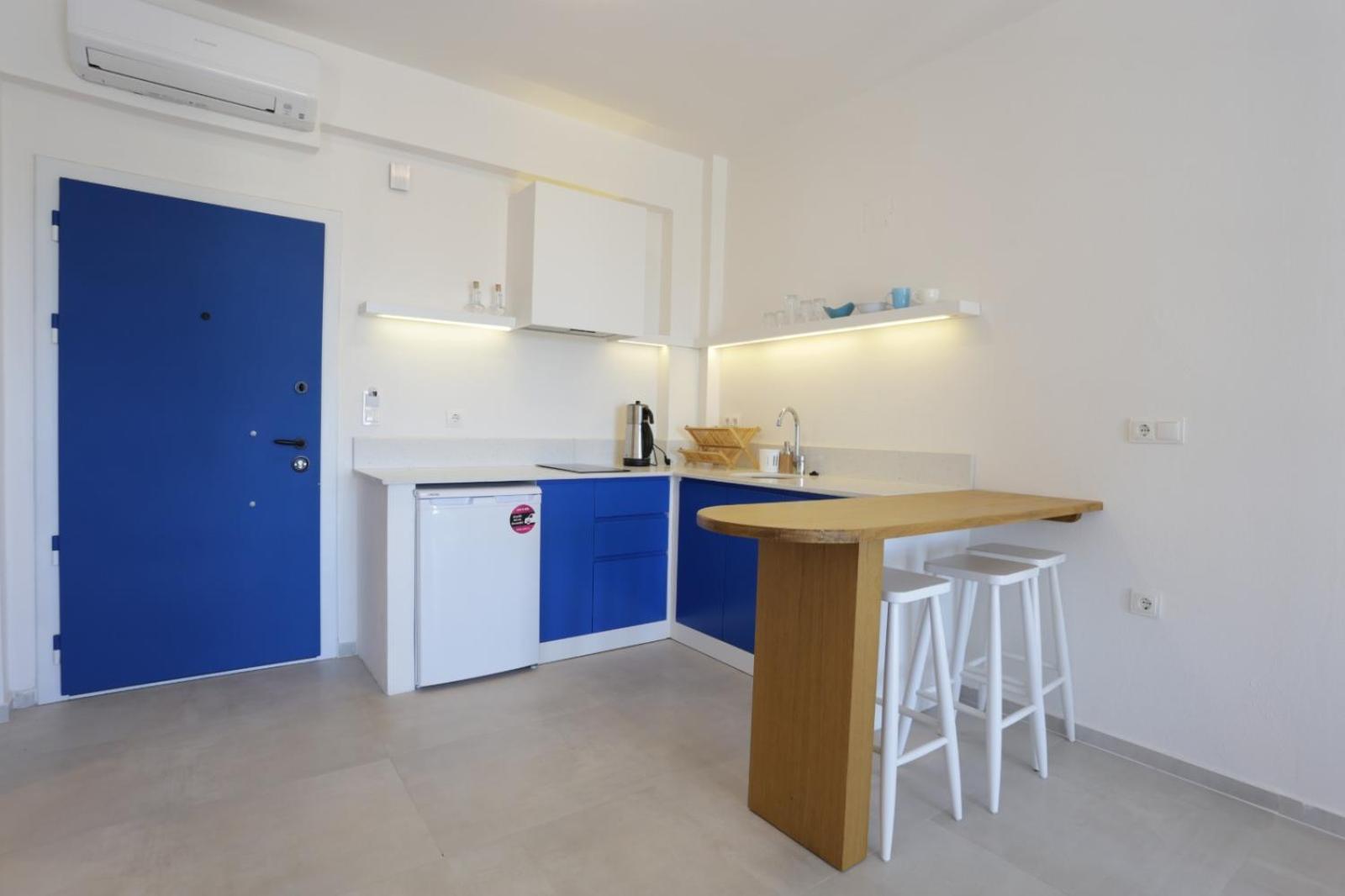 Faralya Tuz Apart Hotel Екстериор снимка