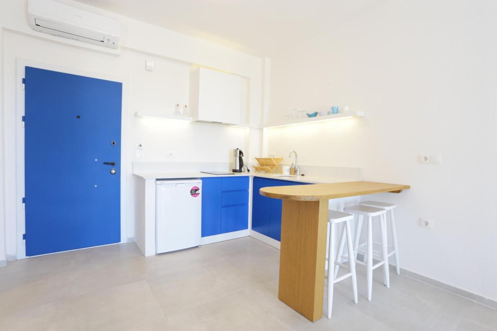 Faralya Tuz Apart Hotel Екстериор снимка